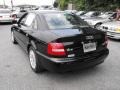 2001 Brilliant Black Audi A4 1.8T quattro Sedan  photo #11