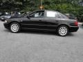 2001 Brilliant Black Audi A4 1.8T quattro Sedan  photo #12
