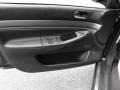 2001 Brilliant Black Audi A4 1.8T quattro Sedan  photo #17