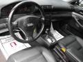 2001 Brilliant Black Audi A4 1.8T quattro Sedan  photo #19