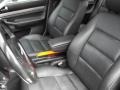 2001 Brilliant Black Audi A4 1.8T quattro Sedan  photo #20