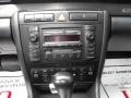 2001 Brilliant Black Audi A4 1.8T quattro Sedan  photo #23