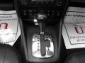 2001 Brilliant Black Audi A4 1.8T quattro Sedan  photo #24