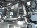 Silver Grey Metallic - Z4 3.0i Roadster Photo No. 9