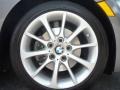 Silver Grey Metallic - Z4 3.0i Roadster Photo No. 10