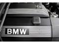 1999 Titanium Silver Metallic BMW 3 Series 328i Sedan  photo #32