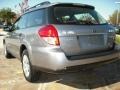 2008 Quartz Silver Metallic Subaru Outback 2.5i Wagon  photo #5