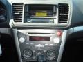 Quartz Silver Metallic - Outback 2.5i Wagon Photo No. 18