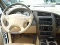 2003 Olympic White Buick Rendezvous CXL AWD  photo #14