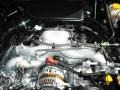 Quartz Silver Metallic - Outback 2.5i Wagon Photo No. 25