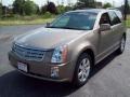 Radiant Bronze - SRX 4 V8 AWD Photo No. 2