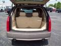 Radiant Bronze - SRX 4 V8 AWD Photo No. 7