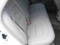 2001 White Diamond Cadillac DeVille Sedan  photo #28