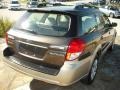 2008 Deep Bronze Metallic Subaru Outback 2.5i Wagon  photo #6