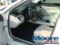 White Diamond Tri-Coat - CTS Sedan Photo No. 3