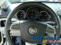 White Diamond Tri-Coat - CTS Sedan Photo No. 5