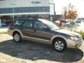 2008 Deep Bronze Metallic Subaru Outback 2.5i Wagon  photo #8