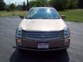 Radiant Bronze - SRX 4 V8 AWD Photo No. 13