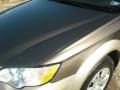 2008 Deep Bronze Metallic Subaru Outback 2.5i Wagon  photo #10