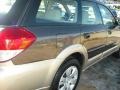 Deep Bronze Metallic - Outback 2.5i Wagon Photo No. 12