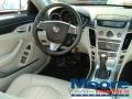 White Diamond Tri-Coat - CTS Sedan Photo No. 14