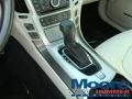 White Diamond Tri-Coat - CTS Sedan Photo No. 15