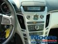 White Diamond Tri-Coat - CTS Sedan Photo No. 16