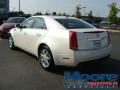 White Diamond Tri-Coat - CTS Sedan Photo No. 19