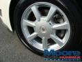 White Diamond Tri-Coat - CTS Sedan Photo No. 20