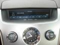 Black Cherry - CTS 4 AWD Sedan Photo No. 19