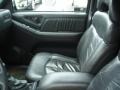 1997 Black Chevrolet Blazer LT 4x4  photo #7