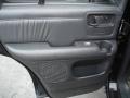 1997 Black Chevrolet Blazer LT 4x4  photo #9