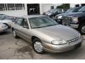 Pewter Metallic - Lumina LS Photo No. 3