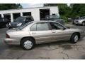 Pewter Metallic - Lumina LS Photo No. 4