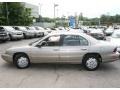 Pewter Metallic - Lumina LS Photo No. 7