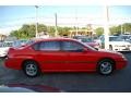 2000 Torch Red Chevrolet Impala LS  photo #5