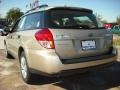 2008 Harvest Gold Metallic Subaru Outback 2.5i Wagon  photo #5