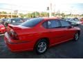 2000 Torch Red Chevrolet Impala LS  photo #6
