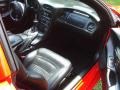 1998 Torch Red Chevrolet Corvette Coupe  photo #17