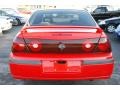 2000 Torch Red Chevrolet Impala LS  photo #8