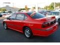 2000 Torch Red Chevrolet Impala LS  photo #10