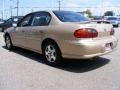 2003 Light Driftwood Metallic Chevrolet Malibu LS Sedan  photo #5