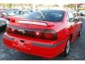2000 Torch Red Chevrolet Impala LS  photo #12