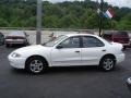 Summit White - Cavalier LS Sedan Photo No. 5
