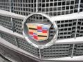 Black Cherry - CTS 4 AWD Sedan Photo No. 41