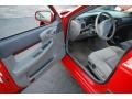 2000 Torch Red Chevrolet Impala LS  photo #14