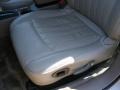 Light Driftwood Metallic - Malibu LS Sedan Photo No. 10