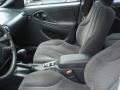 Summit White - Cavalier LS Sedan Photo No. 8