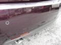 Black Cherry - CTS 4 AWD Sedan Photo No. 44