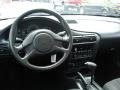 Summit White - Cavalier LS Sedan Photo No. 11